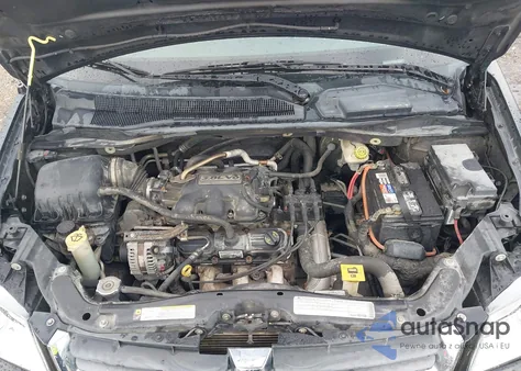 2009 Dodge Grand Caravan Sxt from USA, damaged, VIN 2D8HN54189R548823